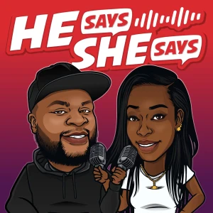 Podcast cover