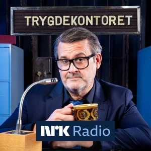Podcast cover