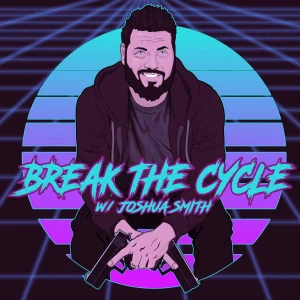 Podcast cover