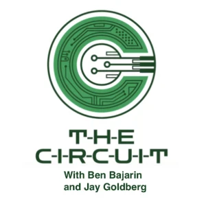 Podcast cover