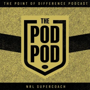 Podcast cover