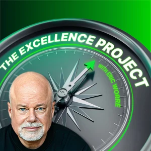 Podcast cover
