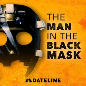 Podcast cover