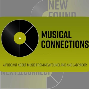 Podcast cover