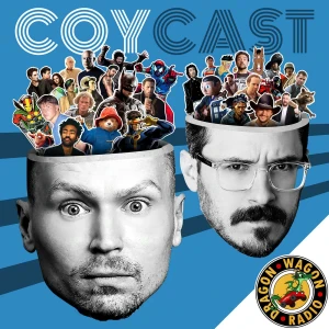 Podcast cover