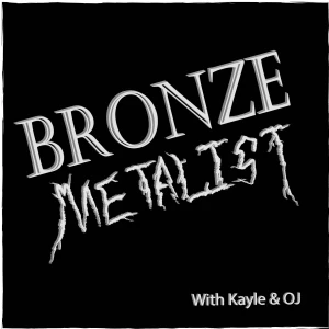 Podcast cover