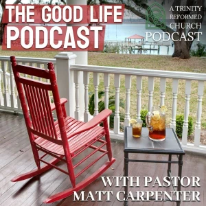 Podcast cover