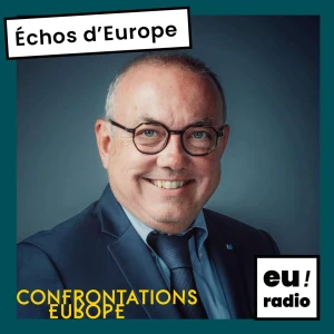Podcast cover