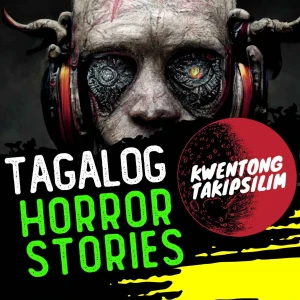 Podcast cover