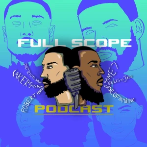 Podcast cover