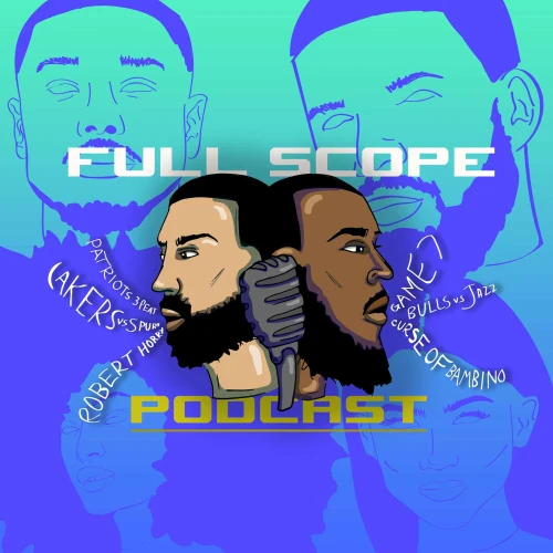 Podcast picture