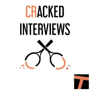 Podcast cover
