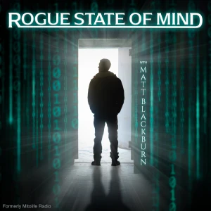 Podcast cover
