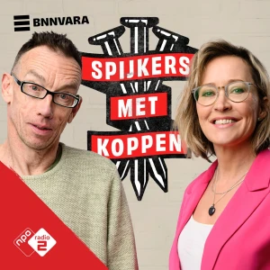 Podcast cover