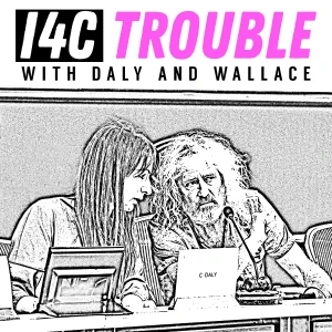 Podcast cover
