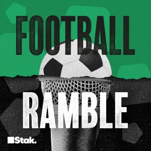 Podcast cover