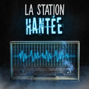 Podcast cover