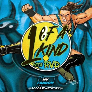 Podcast cover
