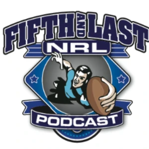 Podcast cover