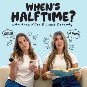 Podcast cover