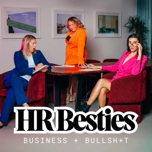 Podcast cover