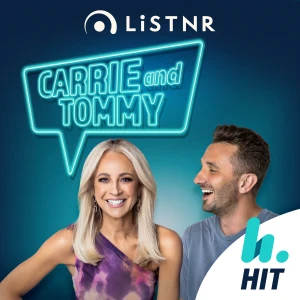 Podcast cover
