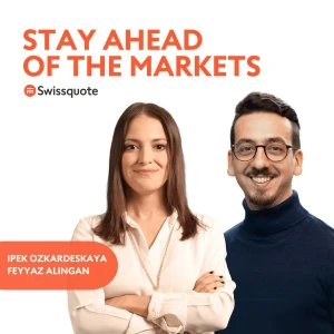 Podcast cover