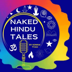 Podcast cover
