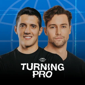 Podcast cover
