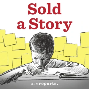 Podcast cover