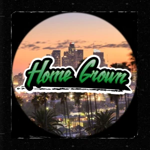 Podcast cover