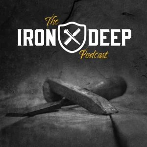 Podcast cover