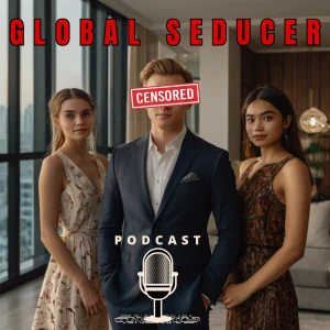 Podcast cover