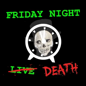 Podcast cover