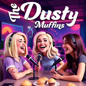 Podcast cover