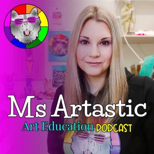 Podcast cover