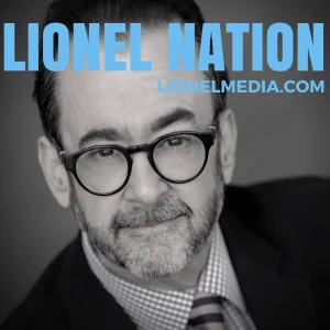 Podcast cover