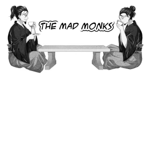 Podcast cover
