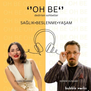 Podcast cover