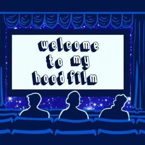 Podcast cover