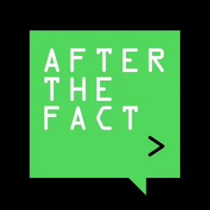Podcast cover