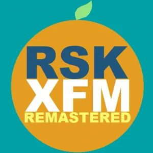Podcast cover