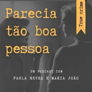 Podcast cover