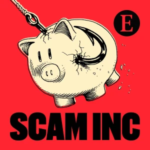 Podcast cover