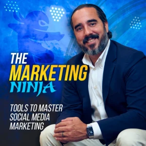 Podcast cover