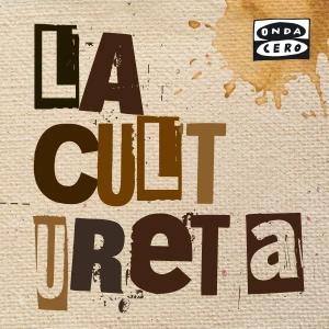 Podcast cover