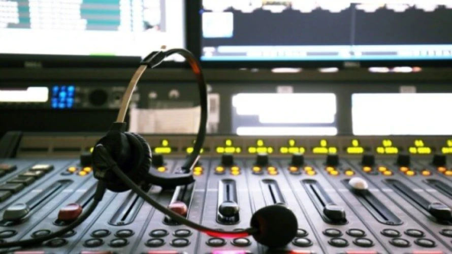 Podcast picture