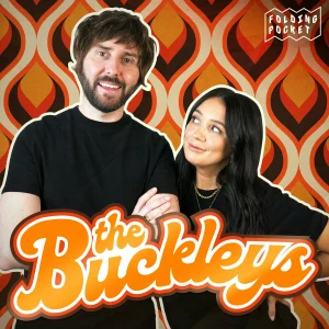 Podcast cover