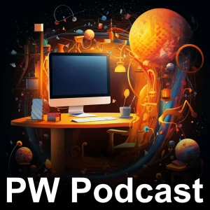 Podcast cover