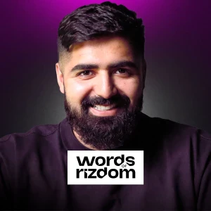 Podcast cover